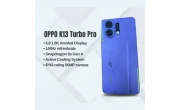 Oppo K13 Turbo Pro price in Bangladesh 2025 image 1
